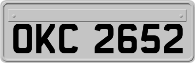 OKC2652