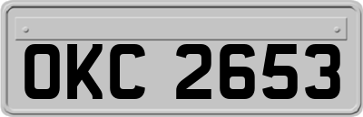 OKC2653