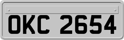OKC2654