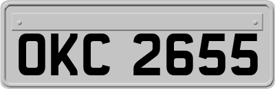 OKC2655