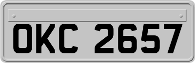 OKC2657