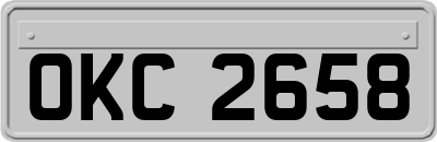 OKC2658