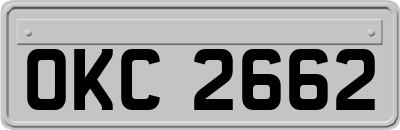 OKC2662