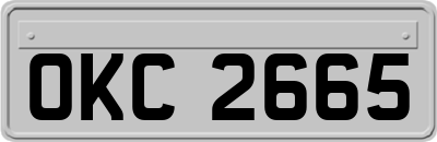 OKC2665