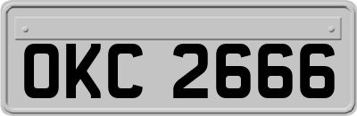 OKC2666
