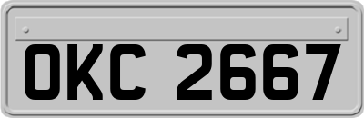 OKC2667