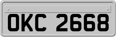 OKC2668