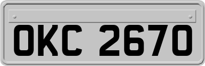 OKC2670