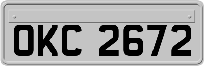 OKC2672