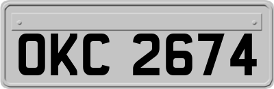 OKC2674
