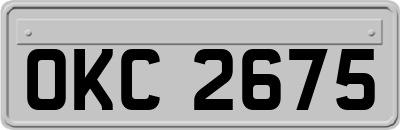 OKC2675
