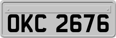 OKC2676