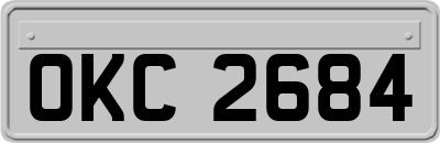 OKC2684