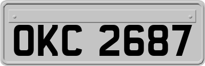 OKC2687