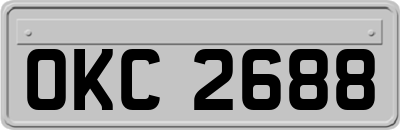 OKC2688