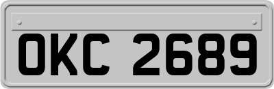 OKC2689