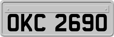 OKC2690