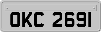 OKC2691