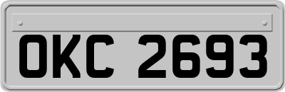 OKC2693