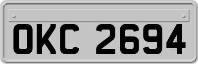 OKC2694
