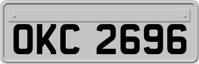 OKC2696