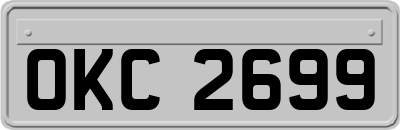 OKC2699