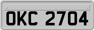 OKC2704