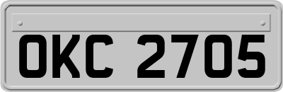 OKC2705