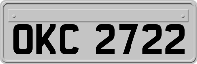 OKC2722