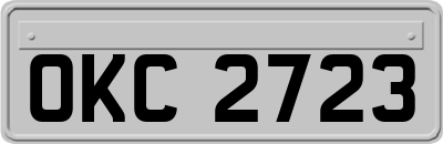 OKC2723