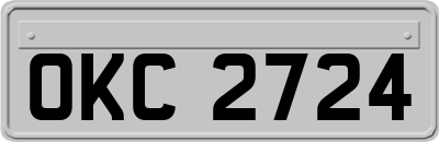 OKC2724