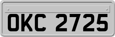 OKC2725
