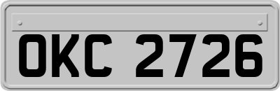 OKC2726