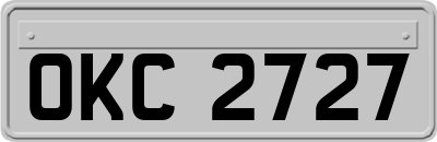 OKC2727