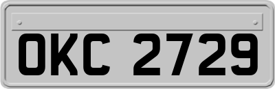 OKC2729