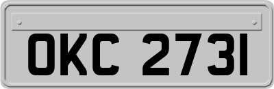 OKC2731