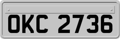 OKC2736