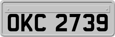 OKC2739