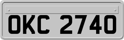 OKC2740