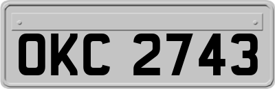 OKC2743