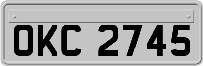 OKC2745