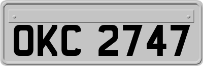 OKC2747