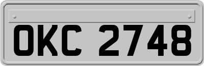 OKC2748