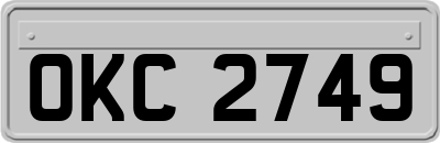 OKC2749