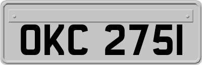 OKC2751