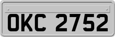 OKC2752