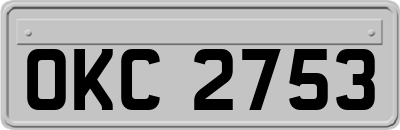OKC2753