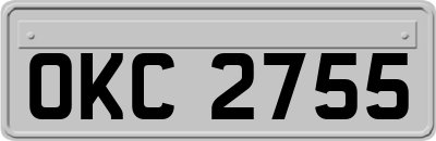 OKC2755