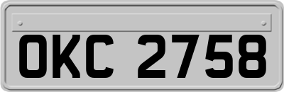 OKC2758