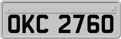 OKC2760